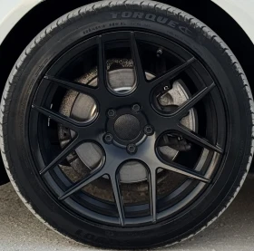 Mercedes-Benz C 220 BLUETEC= 63 AMG= - 29999 лв. - 24114390 17