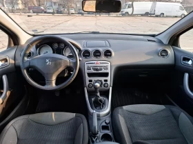Peugeot 308 / | Mobile.bg    6
