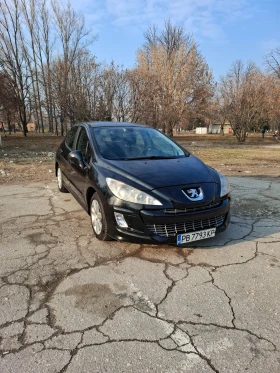 Peugeot 308 / | Mobile.bg    2