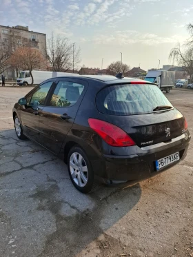 Peugeot 308 / | Mobile.bg    4