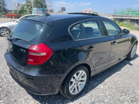 Обява за продажба на BMW 118 d///ЛИЗИНГ!!!ПЪЛНА ИСТОРИЯ В БМВ///КСЕНОН//ШИБЕДАХ ~6 200 лв. - изображение 4