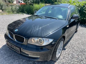 Обява за продажба на BMW 118 d///ЛИЗИНГ!!!ПЪЛНА ИСТОРИЯ В БМВ///КСЕНОН//ШИБЕДАХ ~6 200 лв. - изображение 1