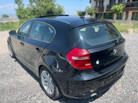 Обява за продажба на BMW 118 d///ЛИЗИНГ!!!ПЪЛНА ИСТОРИЯ В БМВ///КСЕНОН//ШИБЕДАХ ~6 200 лв. - изображение 6