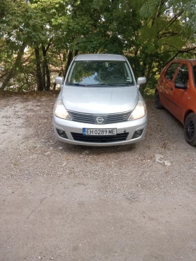 Обява за продажба на Nissan Tiida ~5 000 лв. - изображение 2