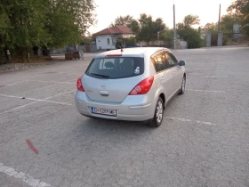 Nissan Tiida | Mobile.bg    4