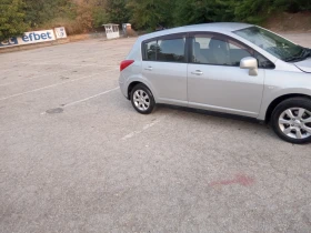 Nissan Tiida | Mobile.bg    3