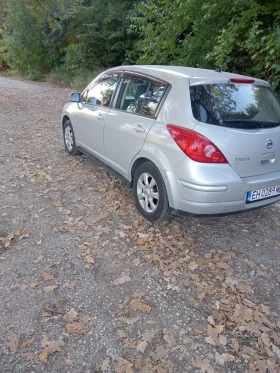 Обява за продажба на Nissan Tiida ~5 000 лв. - изображение 11
