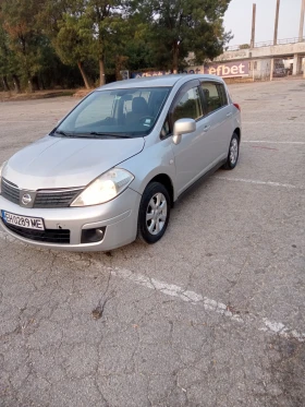 Nissan Tiida | Mobile.bg    1