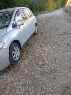Обява за продажба на Nissan Tiida ~5 000 лв. - изображение 7
