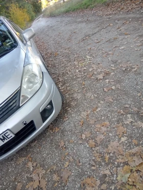 Обява за продажба на Nissan Tiida ~5 000 лв. - изображение 6