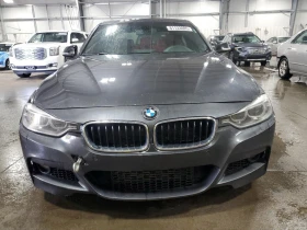  BMW 335