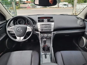 Обява за продажба на Mazda 6 ~9 199 лв. - изображение 10