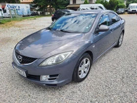 Обява за продажба на Mazda 6 ~9 199 лв. - изображение 1