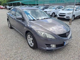 Обява за продажба на Mazda 6 ~9 199 лв. - изображение 1