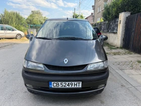 Renault Espace 2.2dt 113kc - 2600 лв. - 46000437 2