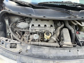 Renault Espace 2.2dt 113kc - 2600 лв. - 46000437 13