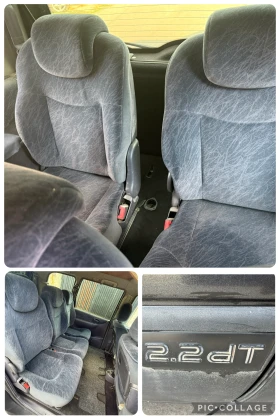 Renault Espace 2.2dt 113kc - 2600 лв. - 46000437 16