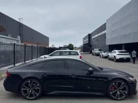 Audi Rs7 4.0 TFSI*  *  | Mobile.bg    3