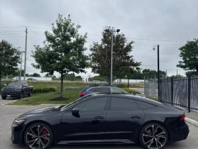 Audi Rs7 4.0 TFSI*  *  | Mobile.bg    2