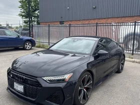 Audi Rs7 4.0 TFSI* Авто финансиране* Карфакс