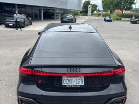 Audi Rs7 4.0 TFSI*  *  | Mobile.bg    4