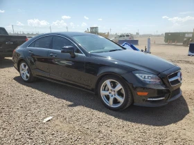 Mercedes-Benz CLS 55 - 24000 лв. - 92935109 6