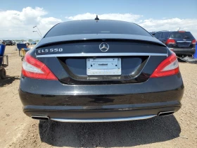 Mercedes-Benz CLS 55 - 24000 лв. - 92935109 3