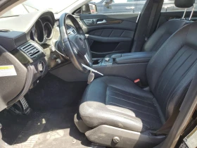 Mercedes-Benz CLS 55 - 24000 лв. - 92935109 7