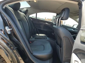 Mercedes-Benz CLS 55 - 24000 лв. - 92935109 9