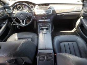 Mercedes-Benz CLS 55 - 24000 лв. - 92935109 8