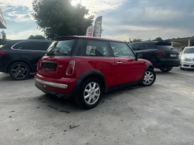 Mini Cooper 1.6 Benzin Klimatronik - 3500 лв. - 83819158 5
