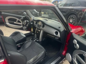 Mini Cooper 1.6 Benzin Klimatronik - 3500 лв. - 83819158 15