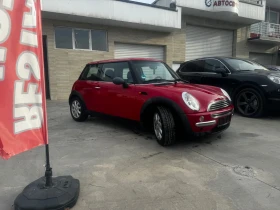 Mini Cooper 1.6 Benzin Klimatronik - 3500 лв. - 83819158 3