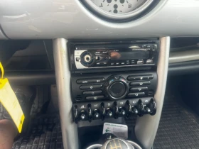 Mini Cooper 1.6 Benzin Klimatronik - 3500 лв. - 83819158 13