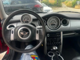 Mini Cooper 1.6 Benzin Klimatronik - 3500 лв. - 83819158 11