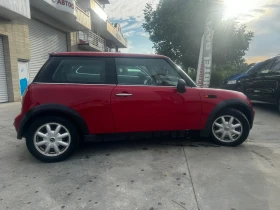 Mini Cooper 1.6 Benzin Klimatronik - 3500 лв. - 83819158 2
