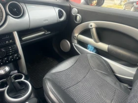 Mini Cooper 1.6 Benzin Klimatronik - 3500 лв. - 83819158 12