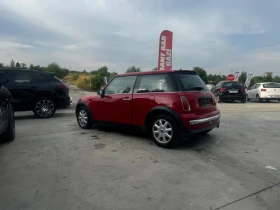 Mini Cooper 1.6 Benzin Klimatronik - 3500 лв. - 83819158 7