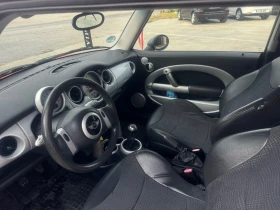 Mini Cooper 1.6 Benzin Klimatronik - 3500 лв. - 83819158 9