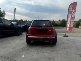 Mini Cooper 1.6 Benzin Klimatronik - 3500 лв. - 83819158 6