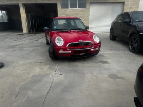 Mini Cooper 1.6 Benzin Klimatronik - 3500 лв. - 83819158 4