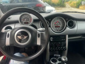 Mini Cooper 1.6 Benzin Klimatronik - 3500 лв. - 83819158 10
