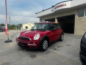 Mini Cooper 1.6 Benzin Klimatronik - 3500 лв. - 83819158 8