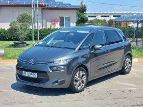 Обява за продажба на Citroen C4 Picasso 1.6HDi Exclusive ~16 000 лв. - изображение 1