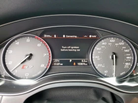 Обява за продажба на Audi S7 BLACK OPTIC* DISTRONIK* CARBON* BOSE* HEADUP* ALCA ~24 900 лв. - изображение 8
