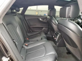Обява за продажба на Audi S7 BLACK OPTIC* DISTRONIK* CARBON* BOSE* HEADUP* ALCA ~24 900 лв. - изображение 9