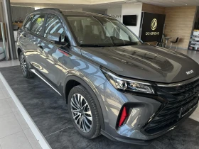  DONGFENG 600