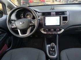 Kia Rio 6sk. 2014g. | Mobile.bg    7