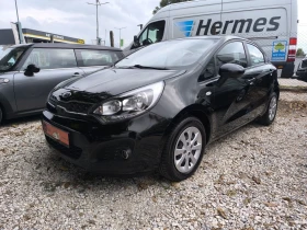     Kia Rio 6sk. Navi 