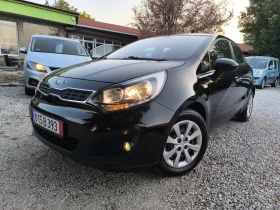     Kia Rio 6sk. 2014g.